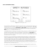 Preview for 120 page of DATREND Systems ES601-US Operating Manual