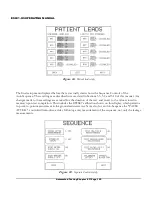 Preview for 122 page of DATREND Systems ES601-US Operating Manual