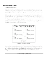 Preview for 125 page of DATREND Systems ES601-US Operating Manual