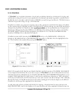 Preview for 133 page of DATREND Systems ES601-US Operating Manual