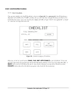 Preview for 137 page of DATREND Systems ES601-US Operating Manual