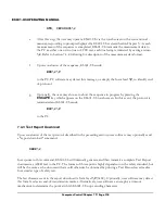 Preview for 158 page of DATREND Systems ES601-US Operating Manual