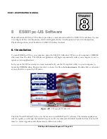 Preview for 163 page of DATREND Systems ES601-US Operating Manual