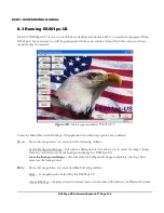 Preview for 166 page of DATREND Systems ES601-US Operating Manual