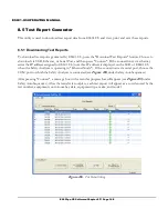 Preview for 168 page of DATREND Systems ES601-US Operating Manual