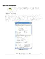 Preview for 170 page of DATREND Systems ES601-US Operating Manual