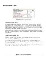 Preview for 182 page of DATREND Systems ES601-US Operating Manual