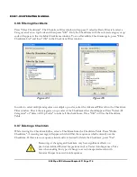 Preview for 194 page of DATREND Systems ES601-US Operating Manual