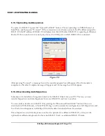 Preview for 198 page of DATREND Systems ES601-US Operating Manual