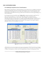 Preview for 199 page of DATREND Systems ES601-US Operating Manual