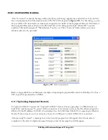 Preview for 206 page of DATREND Systems ES601-US Operating Manual