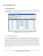 Preview for 213 page of DATREND Systems ES601-US Operating Manual