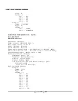 Preview for 223 page of DATREND Systems ES601-US Operating Manual