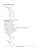 Preview for 227 page of DATREND Systems ES601-US Operating Manual