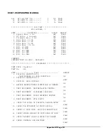 Preview for 231 page of DATREND Systems ES601-US Operating Manual