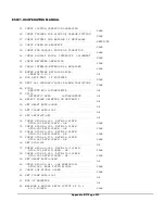 Preview for 232 page of DATREND Systems ES601-US Operating Manual