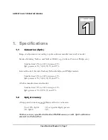 Preview for 11 page of DATREND Systems Oxitest Plus 7 Operating Manual