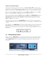 Preview for 22 page of DATREND Systems Oxitest Plus 7 Operating Manual