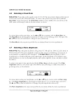 Preview for 25 page of DATREND Systems Oxitest Plus 7 Operating Manual