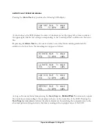 Preview for 29 page of DATREND Systems Oxitest Plus 7 Operating Manual