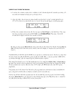 Preview for 31 page of DATREND Systems Oxitest Plus 7 Operating Manual