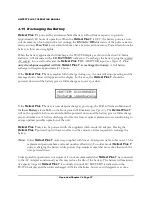 Preview for 37 page of DATREND Systems Oxitest Plus 7 Operating Manual