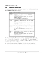 Preview for 58 page of DATREND Systems Oxitest Plus 7 Operating Manual