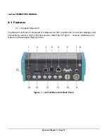 Предварительный просмотр 26 страницы DATREND Systems venTest Operating Manual