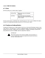 Предварительный просмотр 55 страницы DATREND Systems venTest Operating Manual