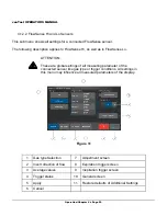 Предварительный просмотр 73 страницы DATREND Systems venTest Operating Manual