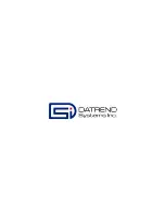 Предварительный просмотр 117 страницы DATREND Systems venTest Operating Manual