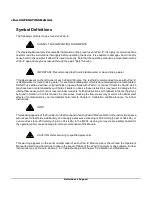 Preview for 16 page of DATREND Systems vPad-IV Operating Manual