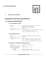 Preview for 17 page of DATREND Systems vPad-IV Operating Manual