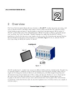 Preview for 23 page of DATREND Systems vPad-IV Operating Manual