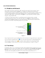 Preview for 24 page of DATREND Systems vPad-IV Operating Manual