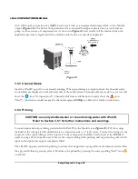 Preview for 36 page of DATREND Systems vPad-IV Operating Manual