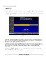 Preview for 43 page of DATREND Systems vPad-IV Operating Manual