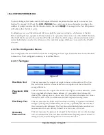 Preview for 45 page of DATREND Systems vPad-IV Operating Manual