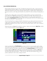 Preview for 50 page of DATREND Systems vPad-IV Operating Manual