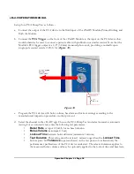 Preview for 54 page of DATREND Systems vPad-IV Operating Manual