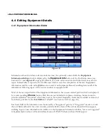 Preview for 57 page of DATREND Systems vPad-IV Operating Manual