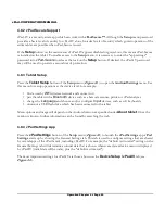 Preview for 78 page of DATREND Systems vPad-IV Operating Manual