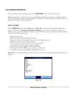 Preview for 81 page of DATREND Systems vPad-IV Operating Manual