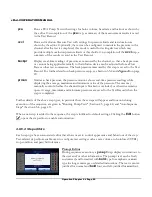 Preview for 85 page of DATREND Systems vPad-IV Operating Manual