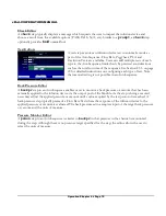 Preview for 86 page of DATREND Systems vPad-IV Operating Manual