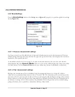 Preview for 87 page of DATREND Systems vPad-IV Operating Manual