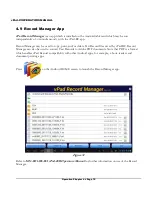 Preview for 90 page of DATREND Systems vPad-IV Operating Manual
