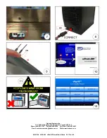 Предварительный просмотр 2 страницы DATREND Systems vPad-RF Quick Start Manual