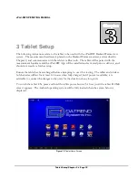 Preview for 27 page of DATREND Systems vPad-RW Operating Manual