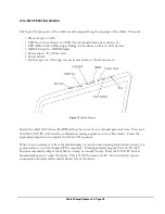 Preview for 28 page of DATREND Systems vPad-RW Operating Manual